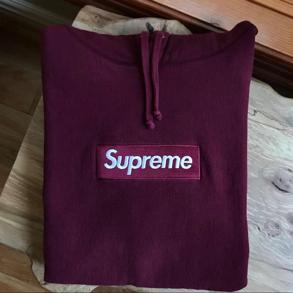 SUPREME WINE BOGO